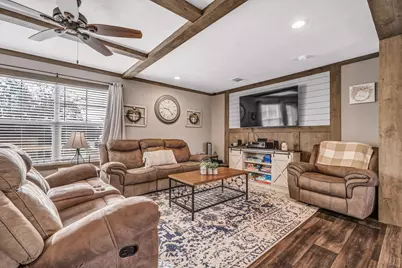 2846 Overlook Drive, Caldwell, TX 77836 - Photo 3