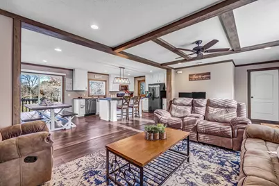 2846 Overlook Drive, Caldwell, TX 77836 - Photo 5