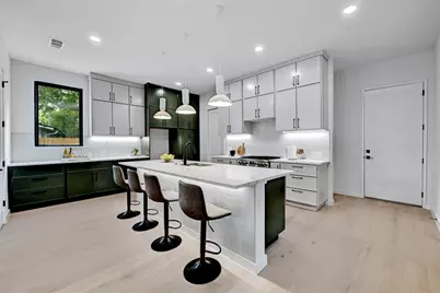 4609 Philco Drive #1, Austin, TX 78745 - Photo 9