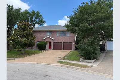 1524 Lorson Loop Loop, Round Rock, TX 78665 - Photo 1