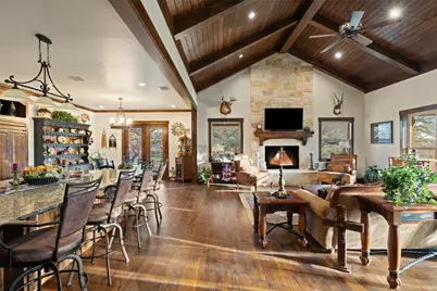 4827 Maenius Road, Blanco, TX 78606 - Photo 5