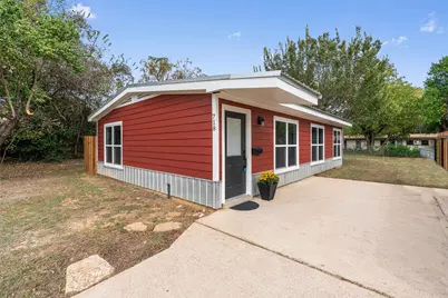 718 Hunter Drive, Rockdale, TX 76567 - Photo 1