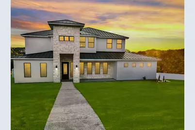 7224 Getaway Drive, Jonestown, TX 78645 - Photo 1