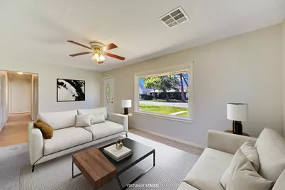 106 Hudgins Street, Smithville, TX 78957 - Photo 3