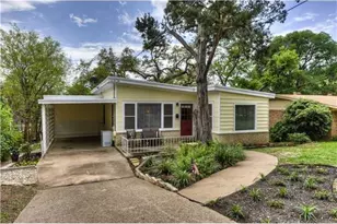 2111 W 10th St, Austin, TX 78703 - Photo 1