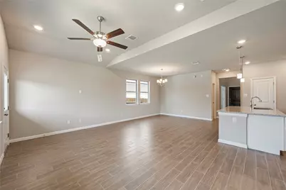 145 Comet Pointe Drive, Georgetown, TX 78628 - Photo 9