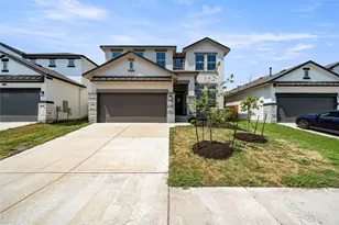 145 Comet Pointe Dr, Georgetown, TX 78628 - Photo 1