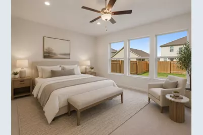 145 Comet Pointe Drive, Georgetown, TX 78628 - Photo 33