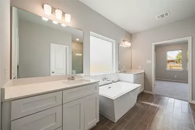 145 Comet Pointe Drive, Georgetown, TX 78628 - Photo 13