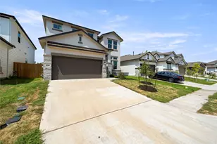 145 Comet Pointe Dr, Georgetown, TX 78628 - Photo 3