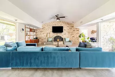 6102 Cherrylawn Circle, Austin, TX 78723 - Photo 1