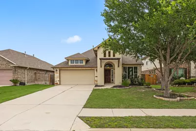 3610 Penelope Way, Round Rock, TX 78665 - Photo 1