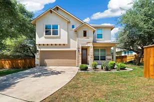 9010 Gage Dr, Austin, TX 78717 - Photo 1