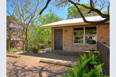 1513 Travis Heights Boulevard #A, Austin, TX 78704 - Photo 1
