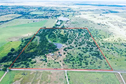 Tbd Cr 210 Road, Bertram, TX 78605 - Photo 3