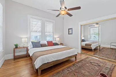 909 Hudgins Street, Smithville, TX 78957 - Photo 11