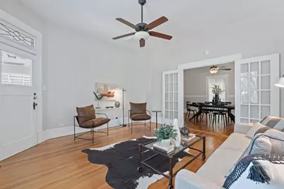 909 Hudgins Street, Smithville, TX 78957 - Photo 5