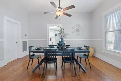 909 Hudgins Street, Smithville, TX 78957 - Photo 7