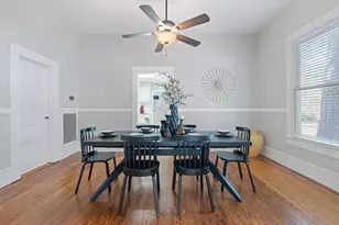 909 Hudgins St, Smithville, TX 78957 - Photo 7