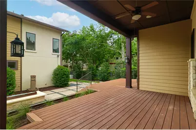 701 Josephine Street, Austin, TX 78704 - Photo 35