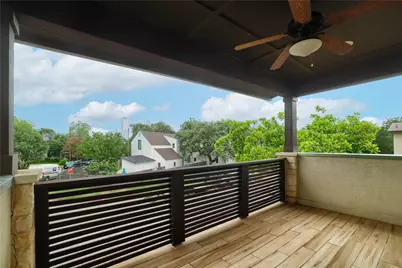 701 Josephine Street, Austin, TX 78704 - Photo 21