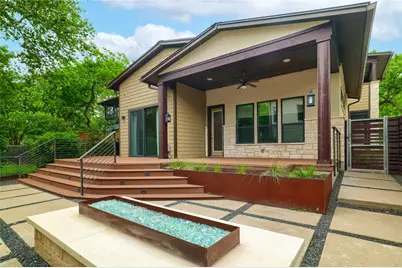 701 Josephine Street, Austin, TX 78704 - Photo 37