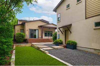 701 Josephine Street, Austin, TX 78704 - Photo 39