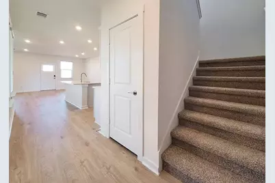 2505 Liam Aurora Lane, Round Rock, TX 78665 - Photo 9