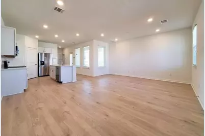 2505 Liam Aurora Lane, Round Rock, TX 78665 - Photo 5