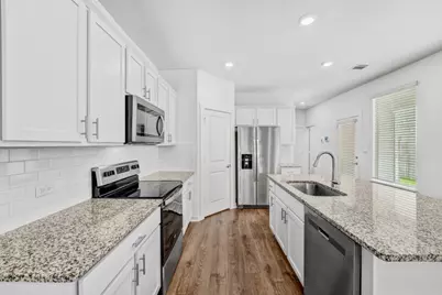 2505 Liam Aurora Lane, Round Rock, TX 78665 - Photo 7
