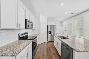 2505 Liam Aurora Ln, Round Rock, TX 78665 - Photo 7