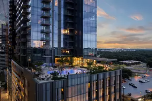 44 East Ave, Austin, TX 78701 - Photo 1
