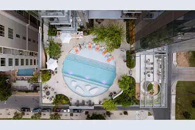 44 East Avenue #2510, Austin, TX 78701 - Photo 23