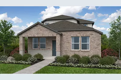 120 Christy Street, Hutto, TX 78634 - Photo 1