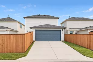 120 Christy St, Hutto, TX 78634 - Photo 19