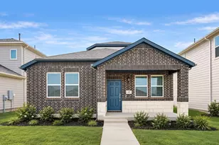120 Christy St, Hutto, TX 78634 - Photo 1