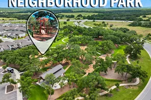 2324 Sawdust Dr, Georgetown, TX 78633 - Photo 37