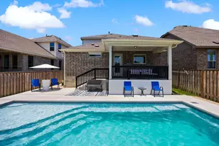 2324 Sawdust Dr, Georgetown, TX 78633 - Photo 29