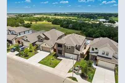 2324 Sawdust Drive, Georgetown, TX 78633 - Photo 7