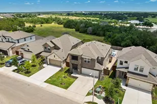 2324 Sawdust Dr, Georgetown, TX 78633 - Photo 7