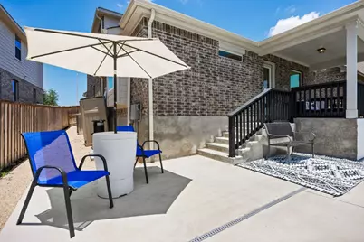 2324 Sawdust Drive, Georgetown, TX 78633 - Photo 27