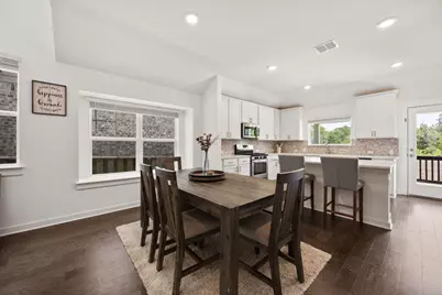 2324 Sawdust Drive, Georgetown, TX 78633 - Photo 11