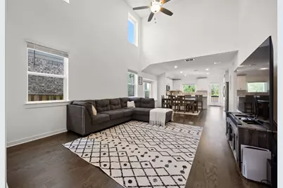 2324 Sawdust Drive, Georgetown, TX 78633 - Photo 5