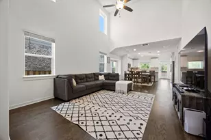 2324 Sawdust Dr, Georgetown, TX 78633 - Photo 5