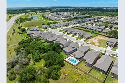 2324 Sawdust Drive, Georgetown, TX 78633 - Photo 33