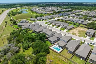 2324 Sawdust Dr, Georgetown, TX 78633 - Photo 33