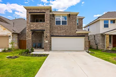 2324 Sawdust Drive, Georgetown, TX 78633 - Photo 9