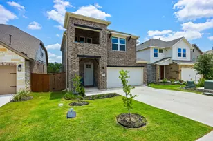 2324 Sawdust Dr, Georgetown, TX 78633 - Photo 39