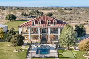 1694 Co Rd 102, Llano, TX 78643 - Photo 1