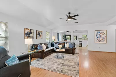 4101 Natural Bridge Court, Round Rock, TX 78681 - Photo 5